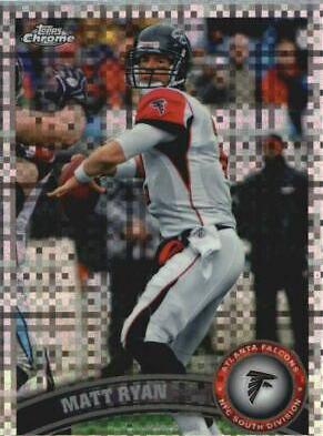 Matt Ryan #140