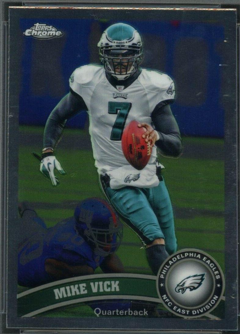 Mike Vick #70