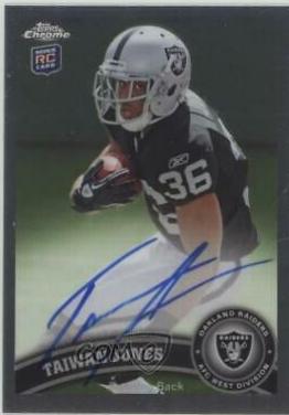Taiwan Jones #61