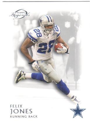 Felix Jones #17