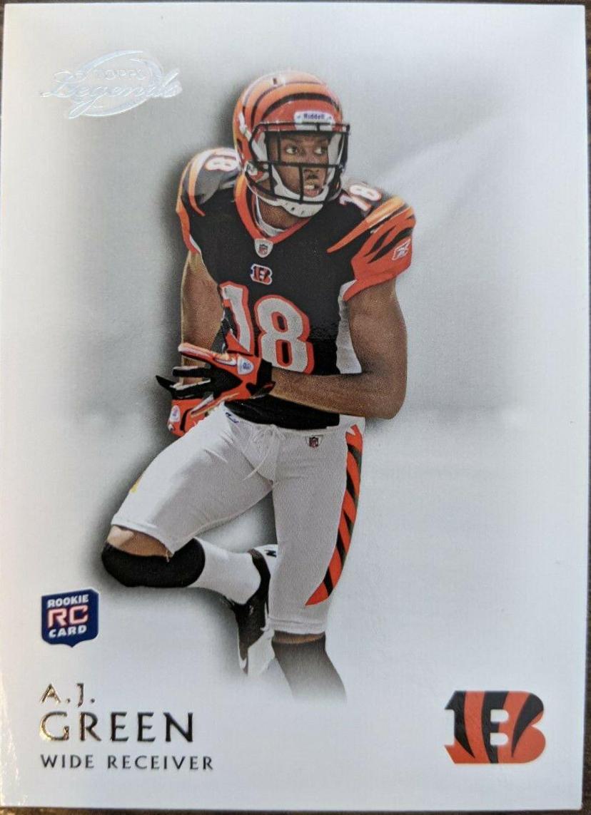 A.J. Green #82