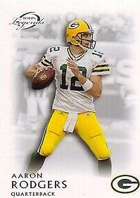 Aaron Rodgers #108