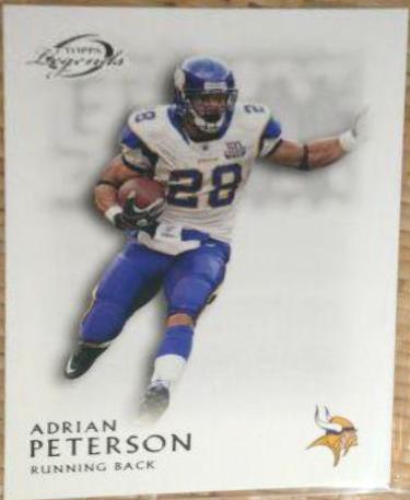 Adrian Peterson #139