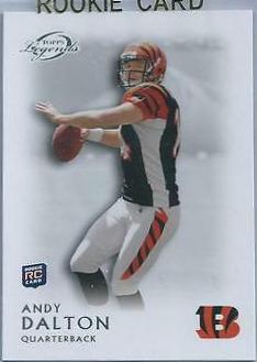 Andy Dalton #42