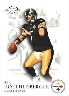 Ben Roethlisberger #133