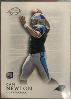Cam Newton #75