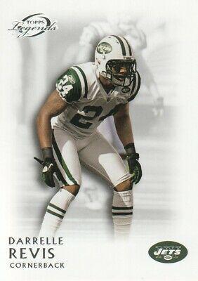 Darrelle Revis #12