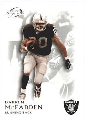 Darren McFadden #136