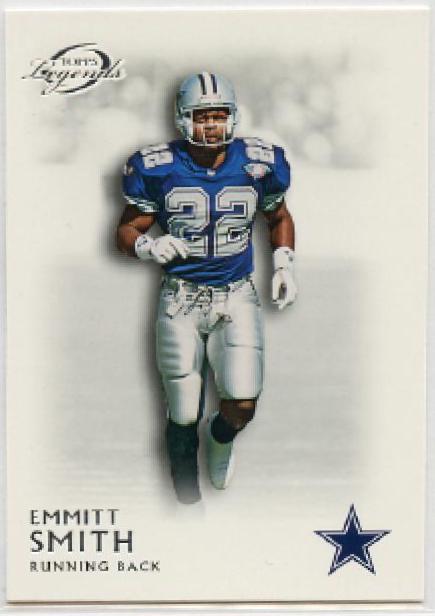 Emmitt Smith #110