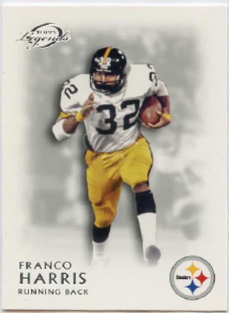 Franco Harris #40