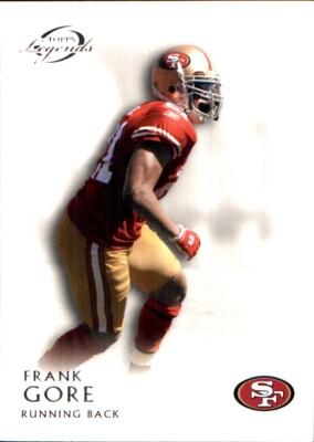 Frank Gore #146