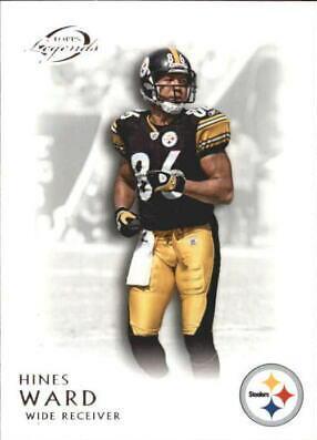 Hines Ward #85