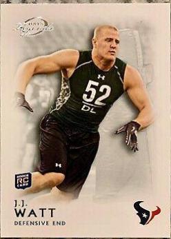J.J. Watt #119