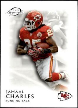 Jamaal Charles #47