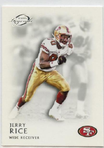 Jerry Rice #150