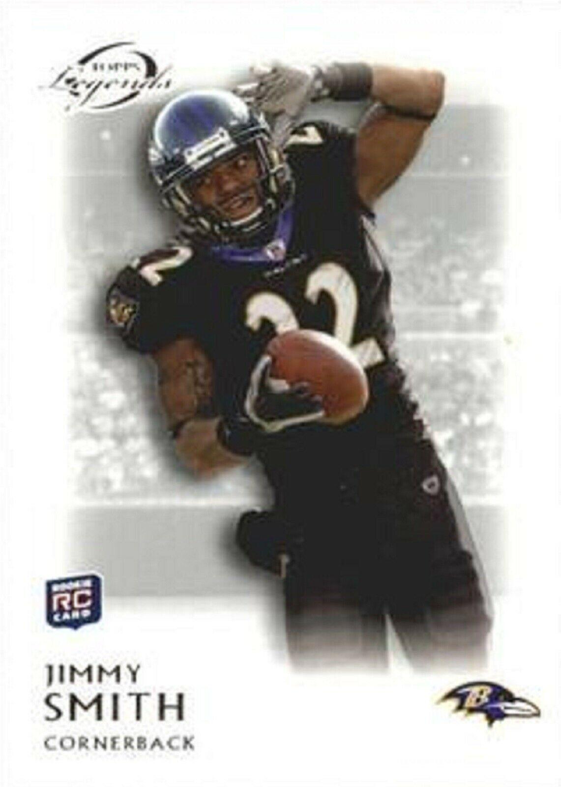Jimmy Smith #158
