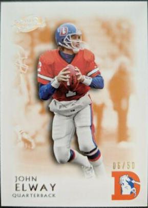John Elway #30
