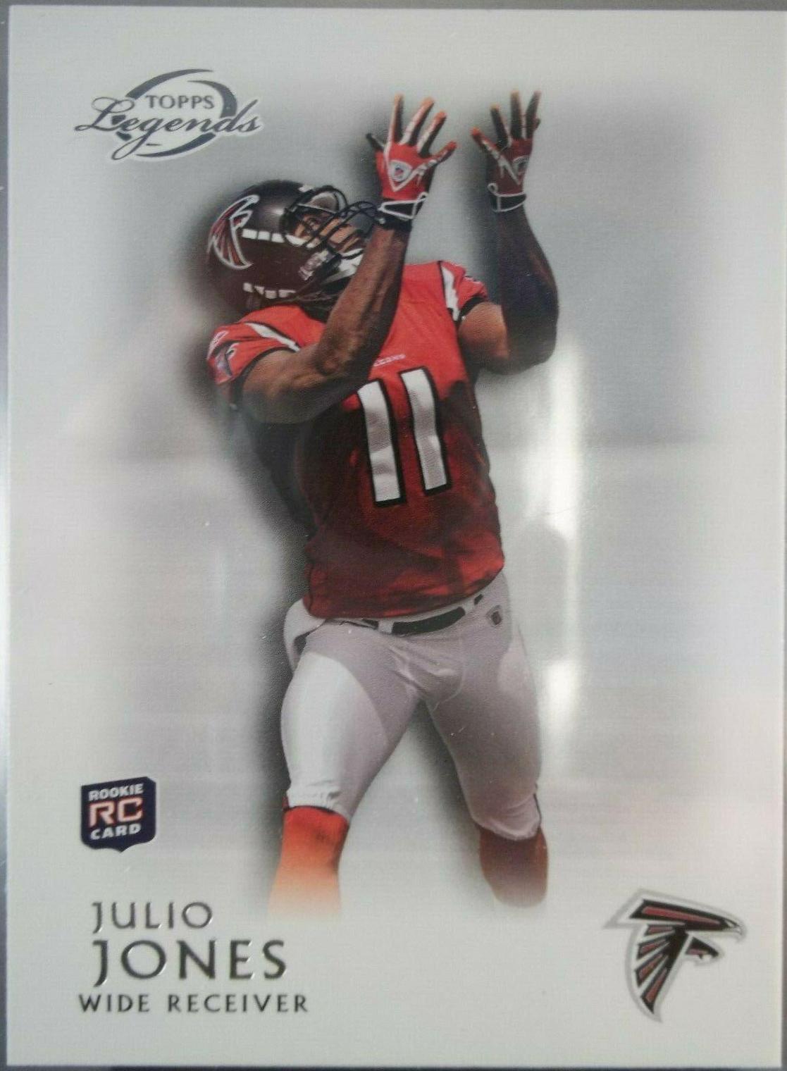 Julio Jones #67