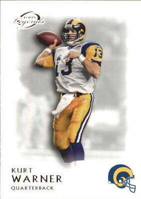 Kurt Warner #19
