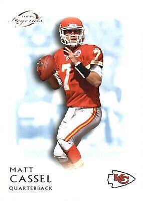 Matt Cassel [Blue] #43