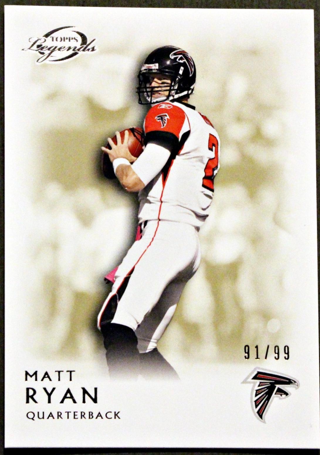 Matt Ryan #5
