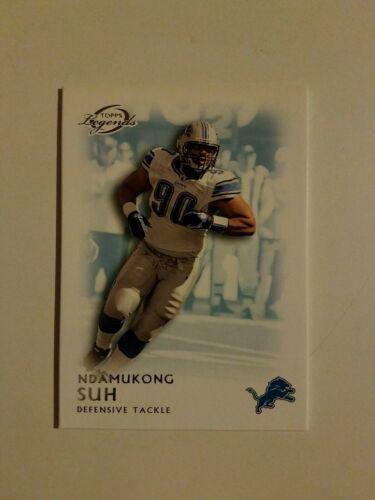 Ndamukong Suh #32