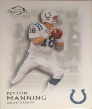 Peyton Manning #149