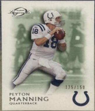 Peyton Manning [Green] #149