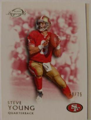 Steve Young #101