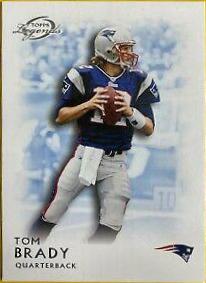 Tom Brady [Blue] #115