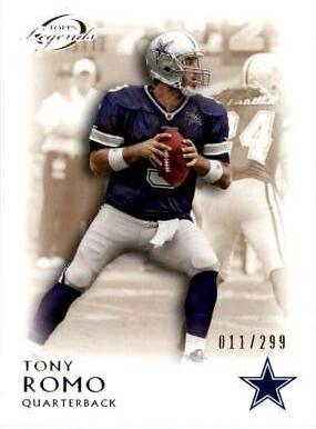 Tony Romo #39