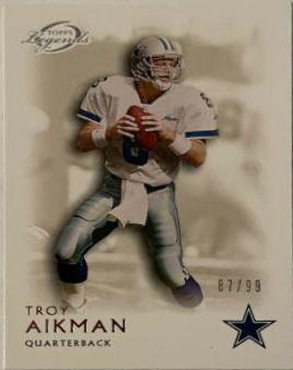 Troy Aikman #90