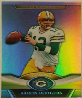 Aaron Rodgers #150