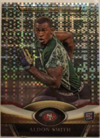 Aldon Smith [Xfractor] #66