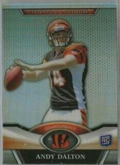 Andy Dalton #132