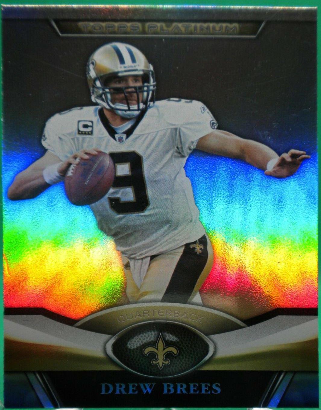 Drew Brees #130