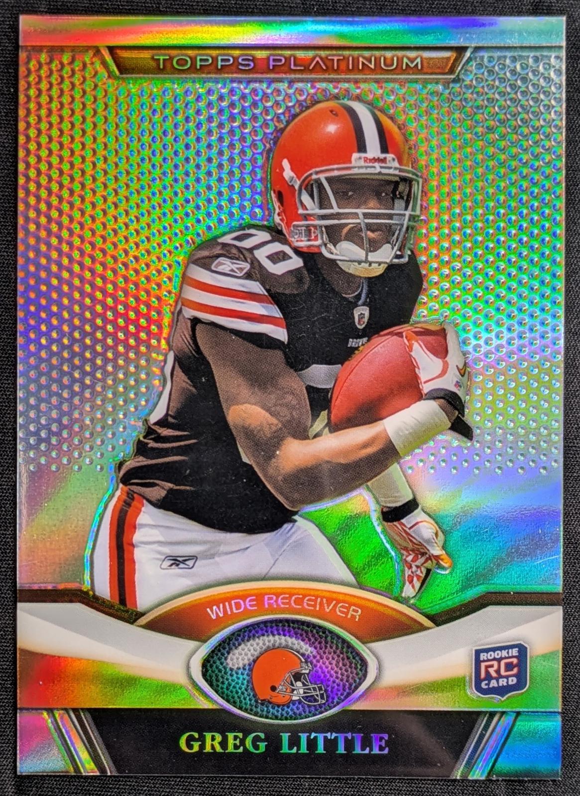 Greg Little #148