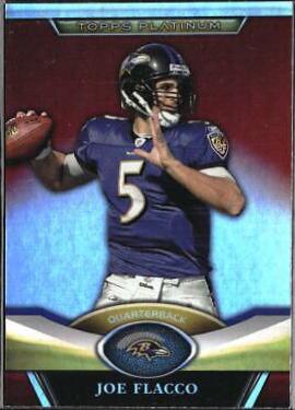Joe Flacco #89