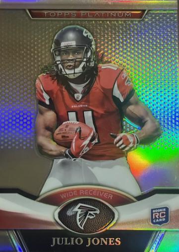 Julio Jones #7