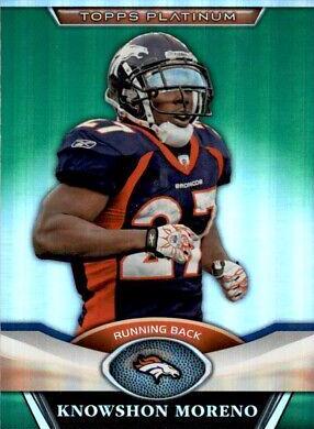 Knowshon Moreno #36