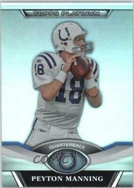 Peyton Manning #100