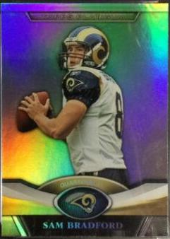 Sam Bradford #83