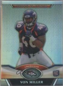 Von Miller #27
