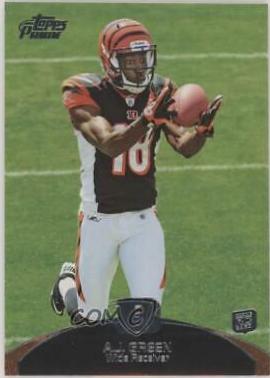 A.J. Green [Retail] #31