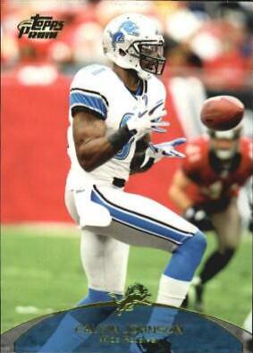 Calvin Johnson #28