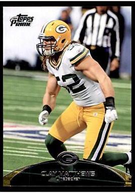 Clay Matthews #60