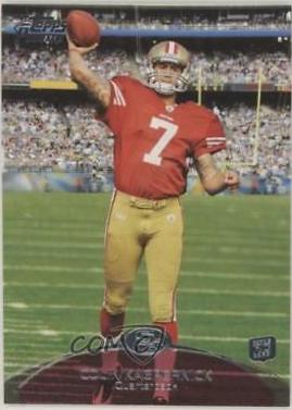 Colin Kaepernick [Retail] #47