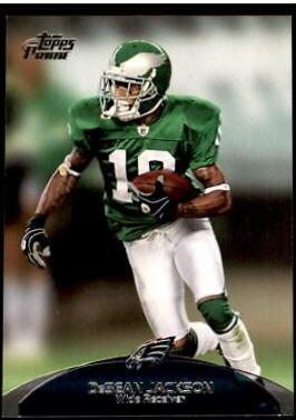 DeSean Jackson #85