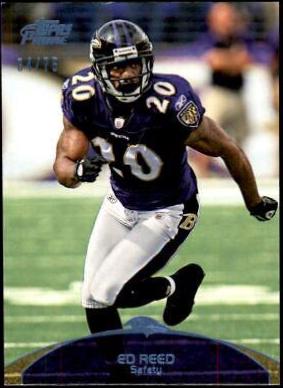 Ed Reed #94