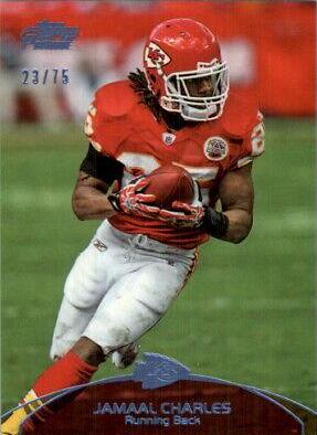 Jamaal Charles #71